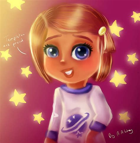 Tabitha Templeton - Boss Baby Fan Art by Loveless-Nights on DeviantArt