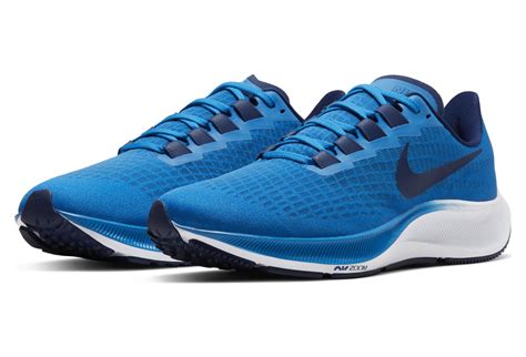 Running Shoe Review: Nike Zoom Pegasus 37 - Runner's Tribe