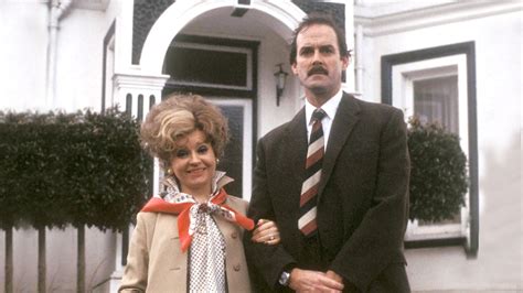 Fawlty Towers storyline confirmed ahead of legendary sitcom’s return ...