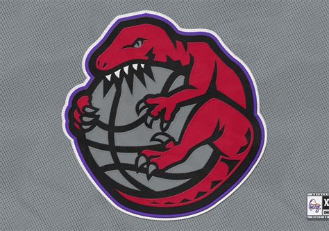 Raptors Logo Wallpaper