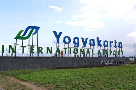 Yogyakarta International Airport, Bandara Sentra UMKM