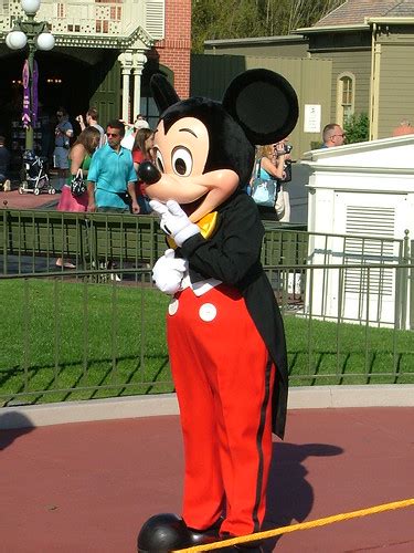 celebrity image gallery: Disney World Orlando Fl