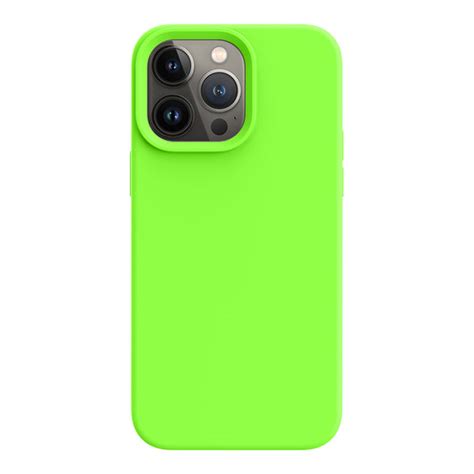 The Best Apple iPhone 14 Pro Max Silicone Case - OTOFLY