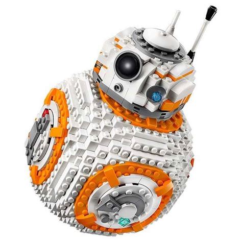 Star Wars BB-8 LEGO Set | Gadgetsin