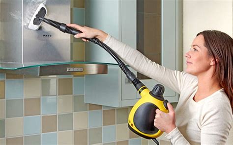 Best Steam Cleaner For Bathroom Tile – Everything Bathroom