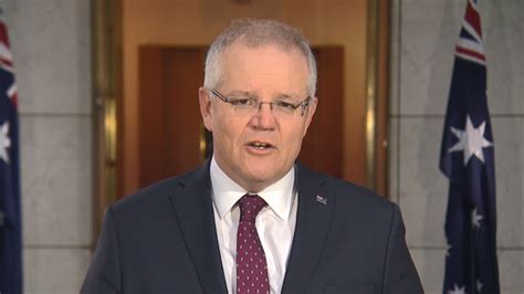 Prime Minister Scott Morrison unveils JobMaker plan to shake-up ...