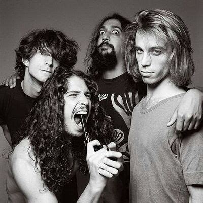 Soundgarden | Wiki | Metal Amino