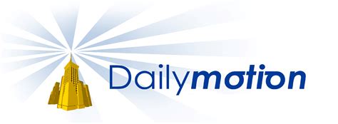 Collection of Dailymotion Logo PNG. | PlusPNG