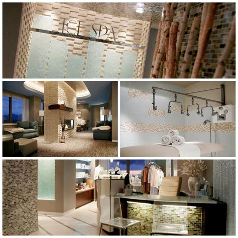 The fabulous Ice Spa at the Sheraton Anchorage was nominated as an Anchorage Top Spa! | Hotel ...