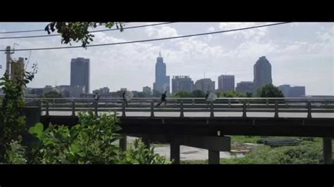 Chatham County Line - "Living In Raleigh Now" (Official Video) | County line, Soundtrack to my ...