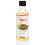 Caraway Oil Extract Oil Soluble – Amoretti