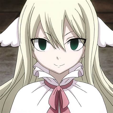 Mavis Vermilion | Fairy Tail Neo Wikia | Fandom