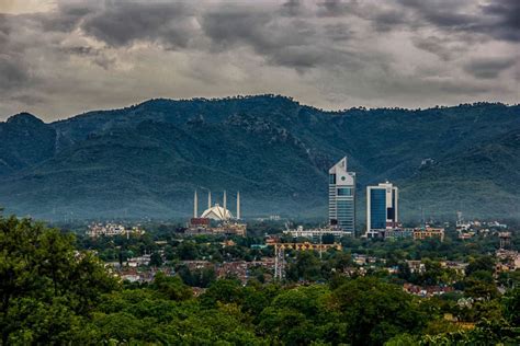 15 Best Places to Visit in Islamabad 2024 | Tripfore