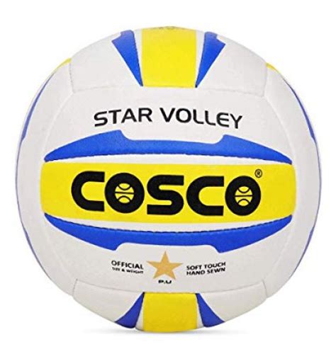 COSCO Star Volleyball - Khelsales.com