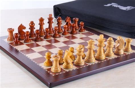 Travel Chess Sets | Chess House