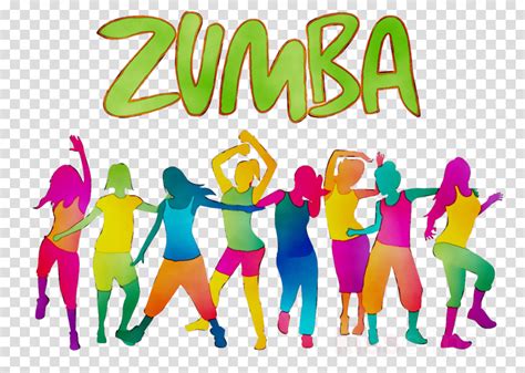 Zumba Dance Cartoon Images : Zumba Silueta Baile Jing Resolver Credencial Erro Fotomural ...