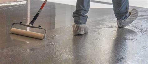 Evolution of moisture mitigation in concrete flooring - Page 4 of 4 ...