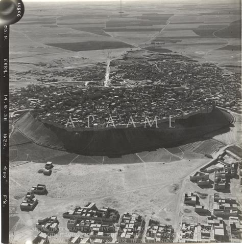 Erbil Citadel - the places I have been