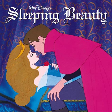 ‎Sleeping Beauty (Soundtrack from the Motion Picture) [English Version] - Album by George Bruns ...