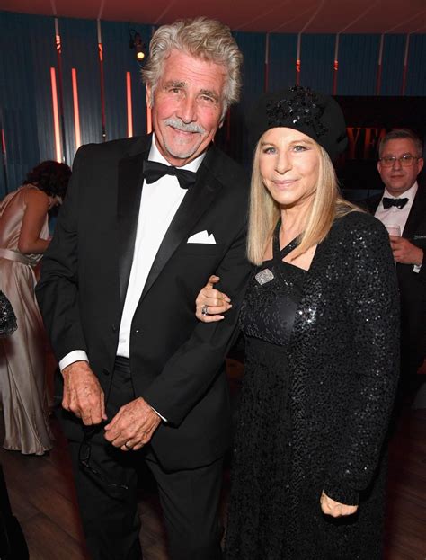 Barbra Streisand and Husband James Brolin’s Relationship Timeline