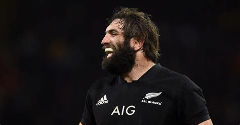 Sam Whitelock's insane family links to the All Blacks and sporting ...