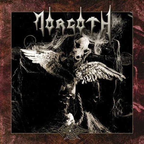 Morgoth - Cursed - Encyclopaedia Metallum: The Metal Archives