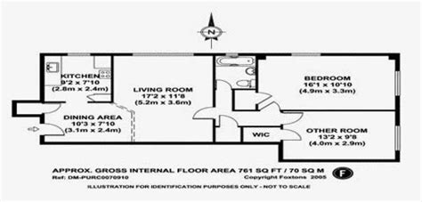 Parkchester Floor Plans