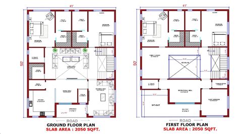 Designing an Efficient Layout: Floor Plans India