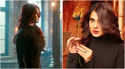 Beyhadh 2 Episode 1 Review: Jennifer Winget Returns as a Colder and Bolder 'Maya' in This ...