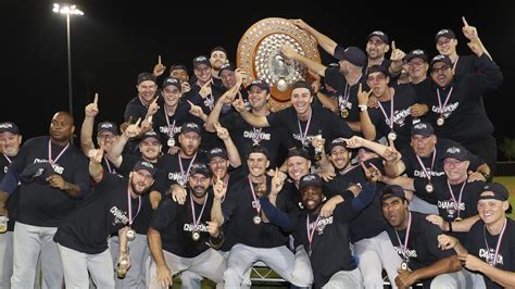 Australian Baseball League to unveil international conference schedule geared for global ...