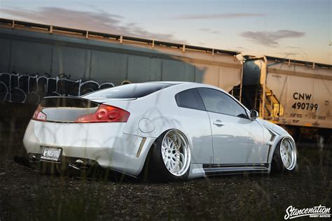 Old Dog, New Tricks | StanceNation™ // Form > Function