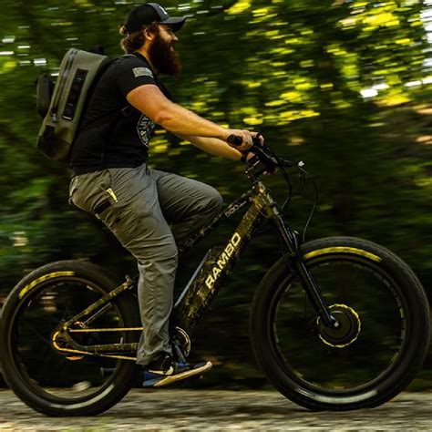 Top 9 fat tire ebikes for 2023 – Artofit