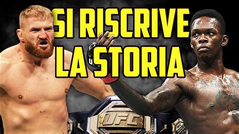 PRONOSTICI UFC 259: CHE LA GUERRA ABBIA INIZIO - YouTube