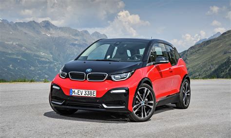 BMW i3 is EV cult classic in U.S. | Automotive News Europe