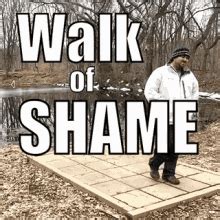 Walk Of Shame GIFs | Tenor