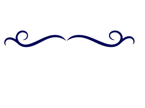 Line clipart navy blue, Line navy blue Transparent FREE for download on ...