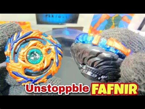 unstoppable drain fafnir ! - YouTube