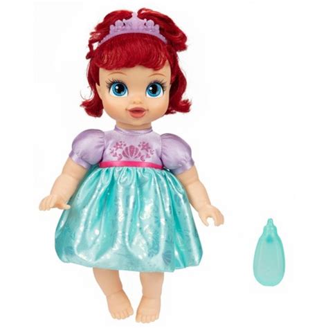 Disney Princess Ariel Baby Doll : Target