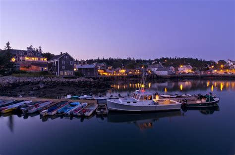 Stonington An Authentic Maine Town Off the Beaten Path