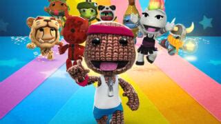 Review: Ultimate Sackboy is a solid mobile platformer with typical free ...