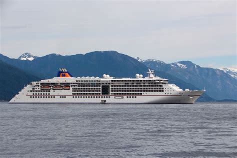 MS Europa 2 - The Most Luxurious Cruise Ship in the World