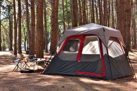 5 Reasons Smoky Mountain Campgrounds Provide the Perfect Vacation