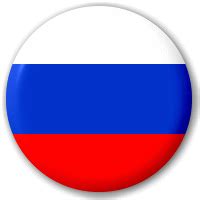 russia flag png circle - Clip Art Library