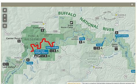 Kayaking the Buffalo River in Arkansas: tips for planning a trip on stunning Buffalo