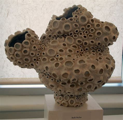Beth Pitcher "Barnacle" | Flickr - Photo Sharing!