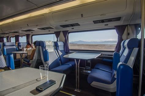 From Sacramento to The Bay: A Ride on Amtrak's Capitol Corridor | Ever ...