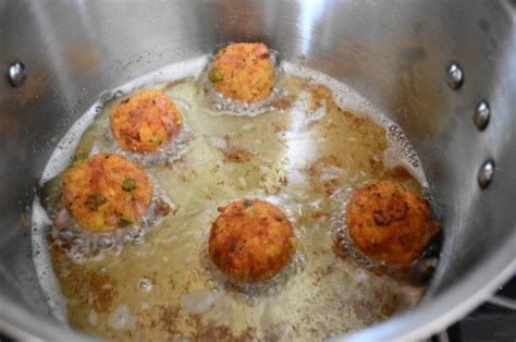 Spicy Ham and Cheese Croquettes – Jeanie and Lulu's Kitchen