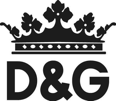 Dolce & Gabbana Prince Logo Vector - (.Ai .PNG .SVG .EPS Free Download)