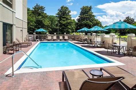 Hyatt Place Charlotte Arrowood Pool: Pictures & Reviews - Tripadvisor