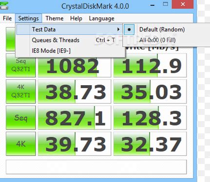 Top 10 Software to Test Hard Drive Speed